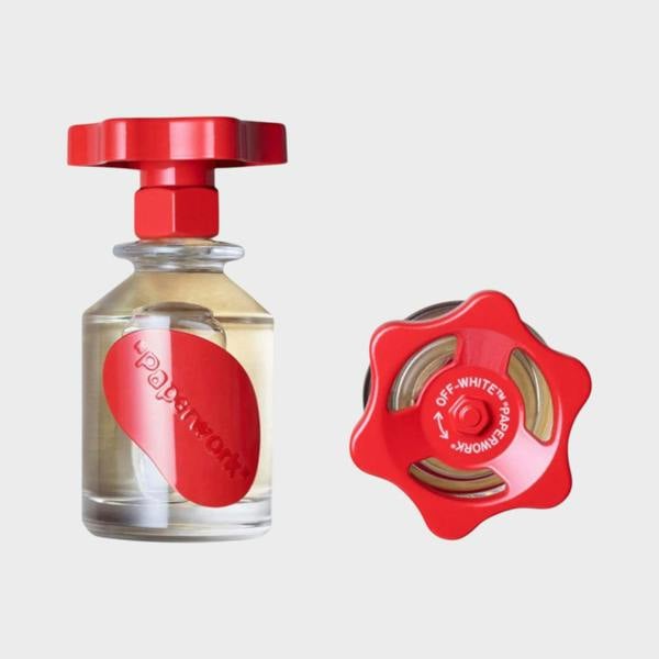 Off-White Solution No.4 100ml Fragrence