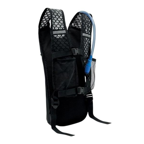 MidOcean Confi 1.5L Hydration Pack - Black - 
