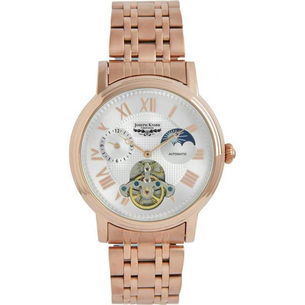 Joseph Knibb Claydon Watch JK-107