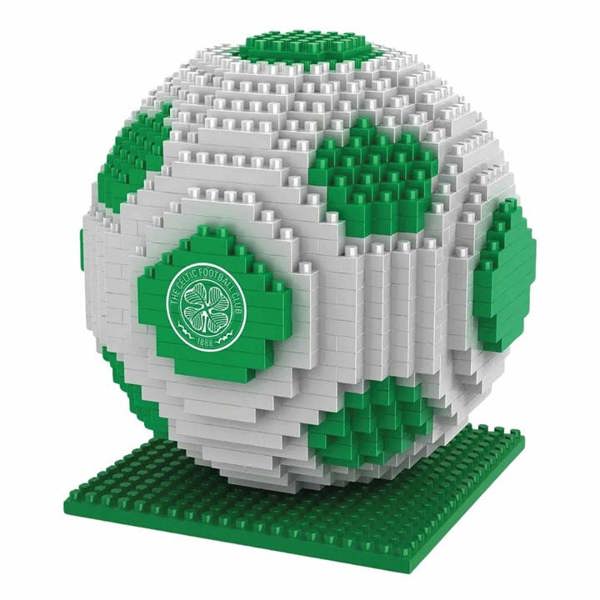 Celtic FC BRXLZ Football, BRXLZ, Sports, Gift