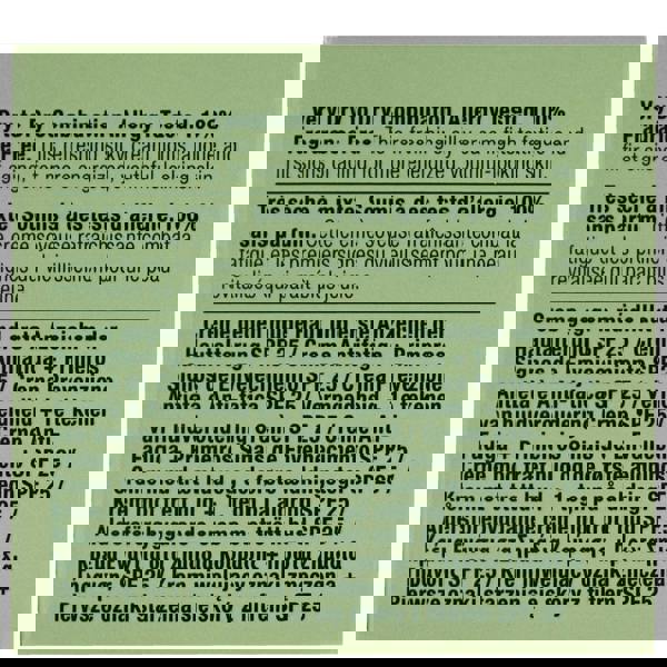 Clinique Superdefense Fatigue + 1st Signs of Age Multi-Correcting Cream for Very Dry to Dry Combination Skin SPF25 30ml - Additional 3