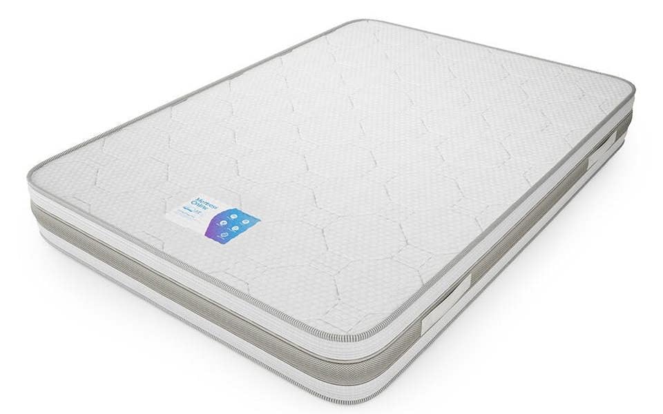 Rock Hard Super Firm Foam Mattress Image