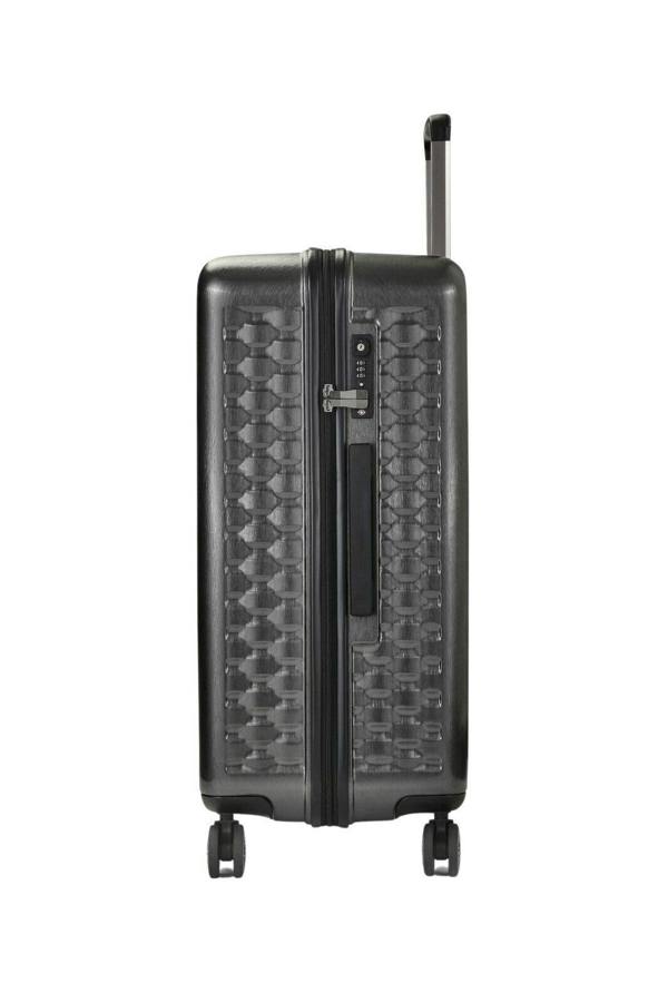 Rock Luggage Allure Hard Shell Luggage Suitcase Set