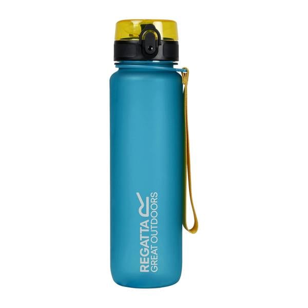 Regatta Tritan 1L Water Bottle - Mediterranean Blue - 