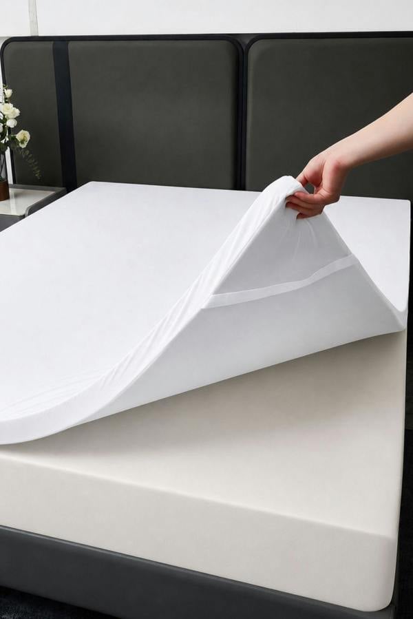 Ezysleep Cooling Hydro Foam Mattress Topper – 5cm