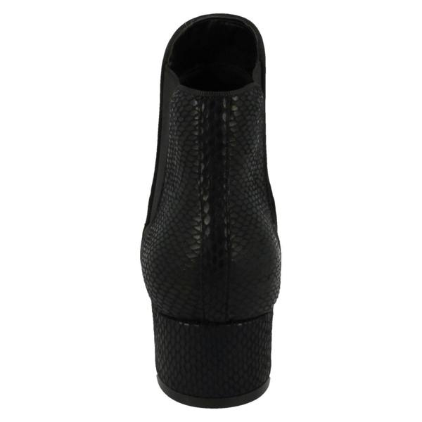 Anne Michelle Ladies Anne Michelle Ankle Boots