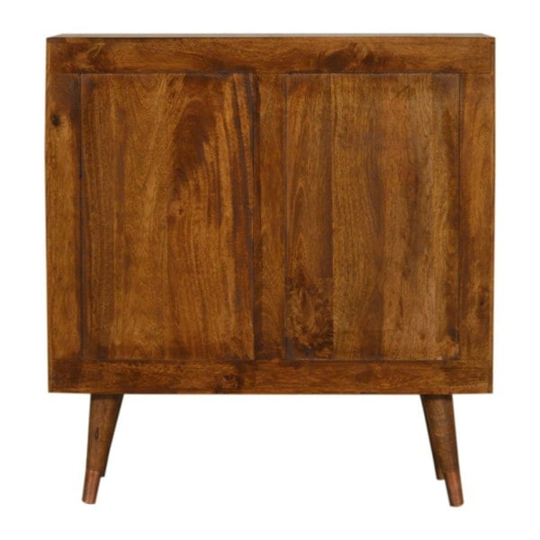 Artisan Furniture Manila Copper Chest
