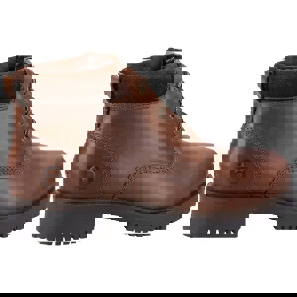 Cotswold Banbury Shoe Men's Boots in Brown