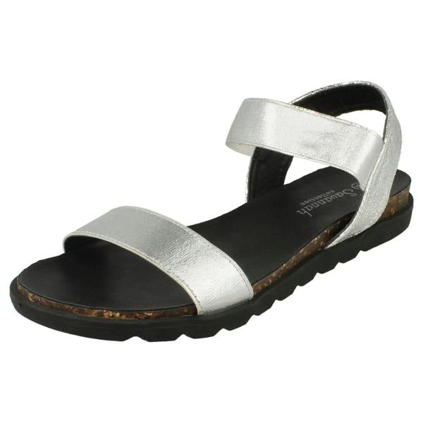 Savannah Ladies Savannah Summer Sandals