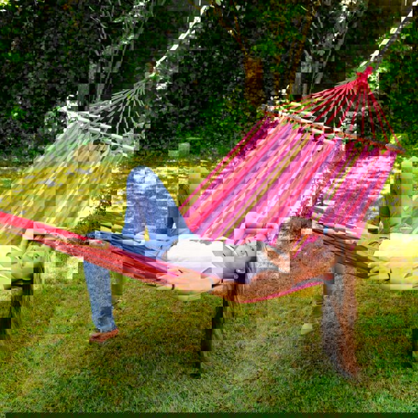 Amazonas Tonga Vulcano Hammock