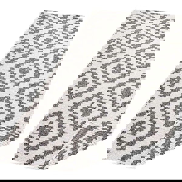 The Rugs Malta Reversible Indoor-Outdoor Rug - Stylish