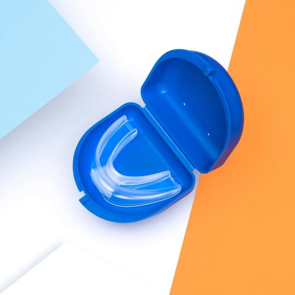 Infinitive Beauty Anti Snore Mouth Guard Mouth Piece