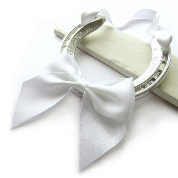 Aye Do Gifts Real Wedding Horseshoe Gift