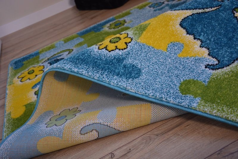 RugsX Kids Rug