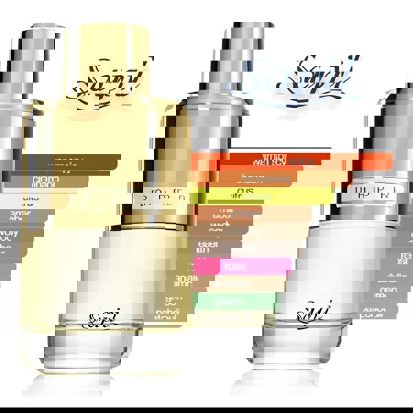 Sapil Dapper 100ml EDP