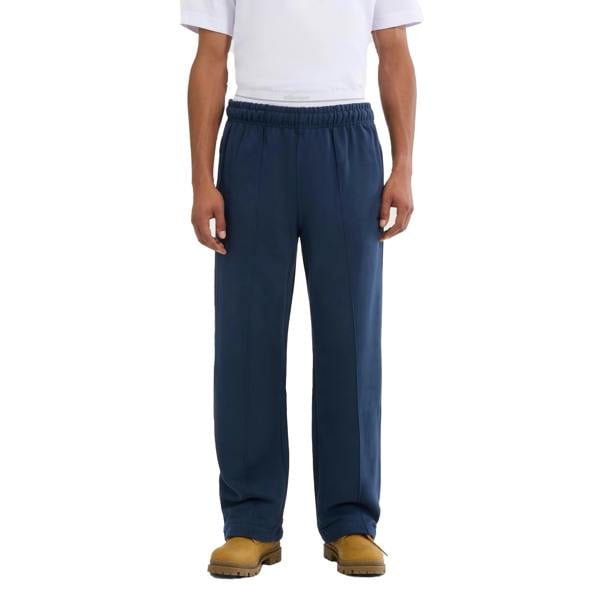 Ellesse Mens Paullo Jogging Bottoms - Navy