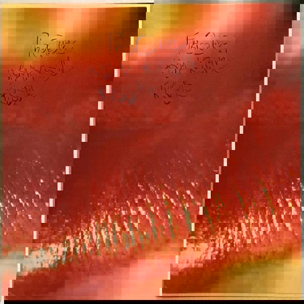 The Cure 'Kiss Me Kiss Me Kiss Me' 2LP Black Vinyl