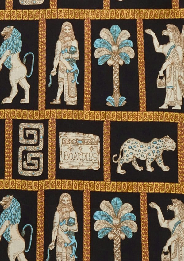 BOARDIES Mesopotamia Shirt