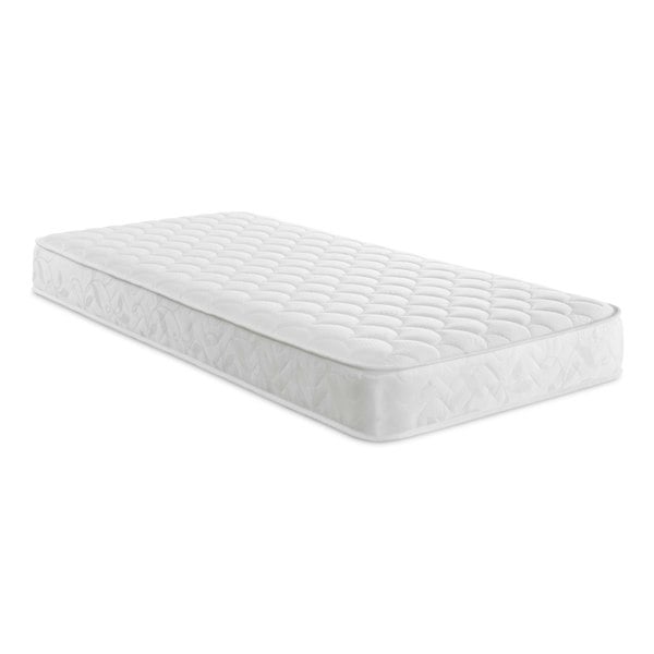 Starlight Beds Shell Design Hybrid Mattress - 18cm Deep, Soft Feel