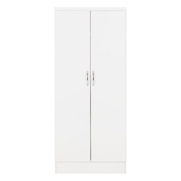 Seconique Nevada 2 Door Wardrobe