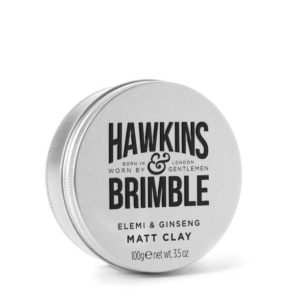 Hawkins & Brimble Hawkins & Brimble Matt Clay (100Ml) 100 ml