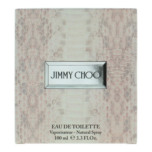 Jimmy Choo for Her Eau de Toilette - 100ml