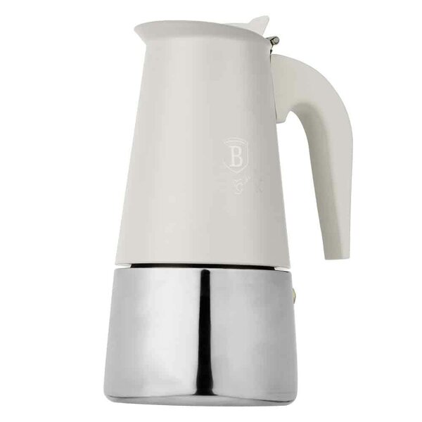 Berlinger Haus Coffee Maker, 6 Cups  BH8911
