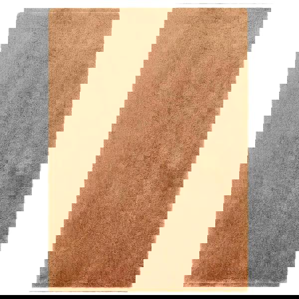 Asiatic Opulence Shaggy Terra Rug