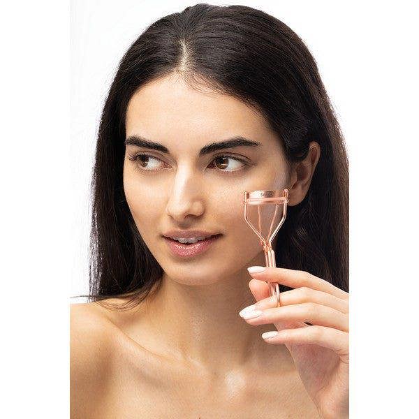 So Eco Lash Curler