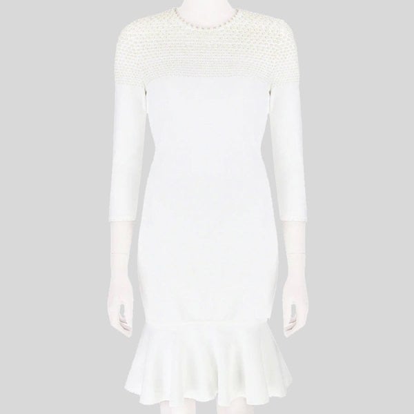 Alexander McQueen Gown