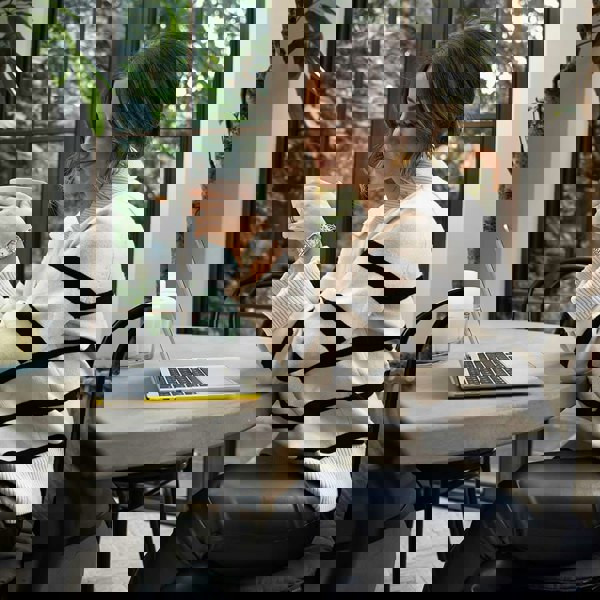 Sekonda Monica Maxi Two Colour Watch 40658