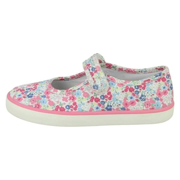 Start-rite Girls Startrite Casual Shoes Blossom