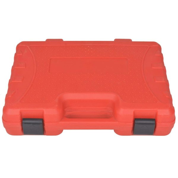 Berkfield 15 Piece Brake Maintenance and Assembly Toolset