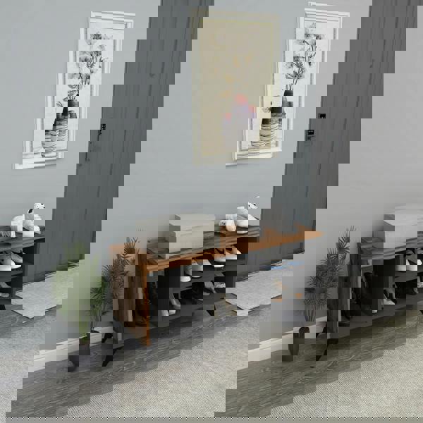 Destina Home Shoe Storage Shelf Dalila