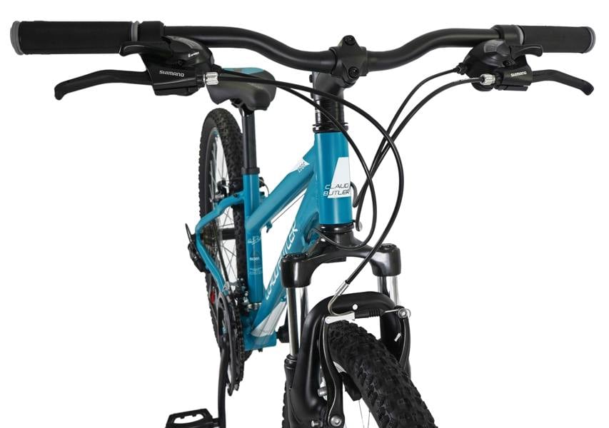 Claud Butler Edge HT Low Step