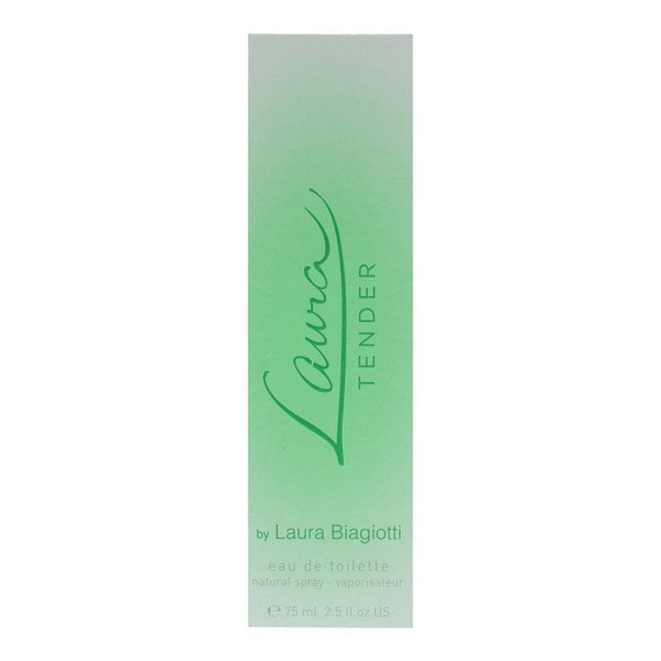 Laura Biagiotti Laura Tender for Her Eau de Toilette - 75ml