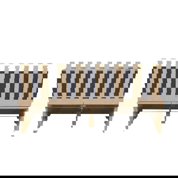 Monstershop Camper Van Bed