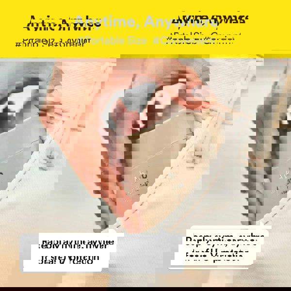 ABIB Go to Protection Duo 23g+23g