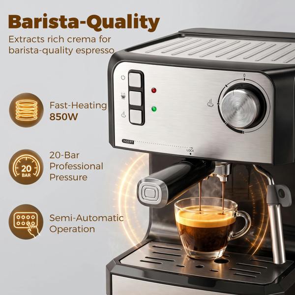 Coffee Maker