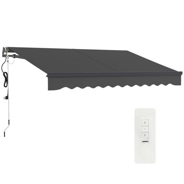 Sunshade Awning
