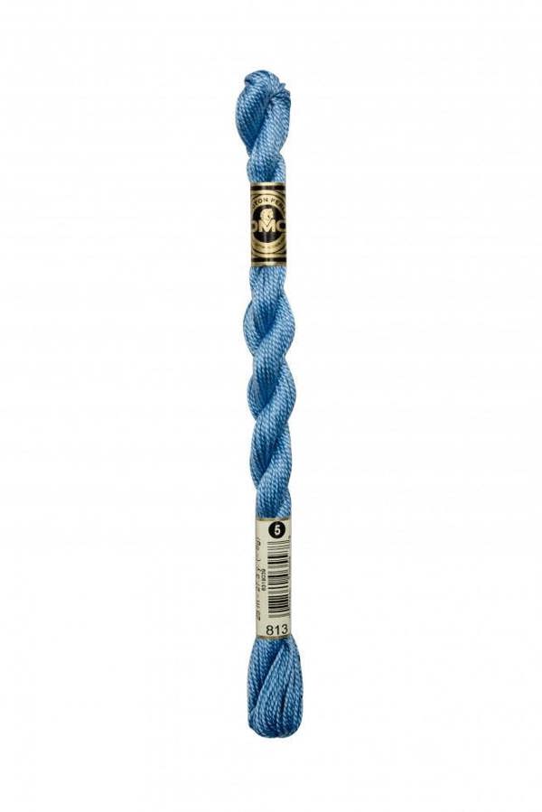 813 | Blue