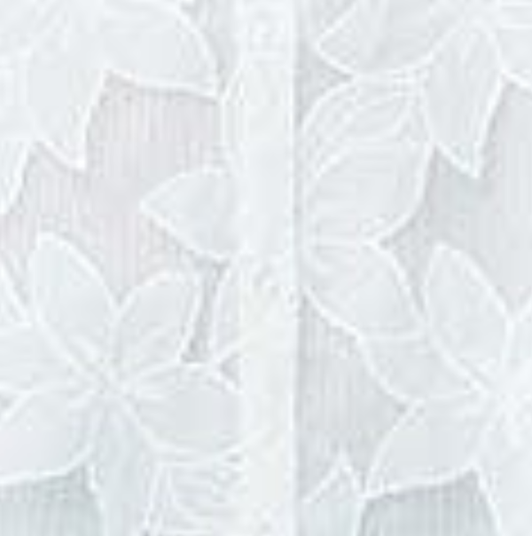 Izabel London Floral 1/2 Sleeve Embroidered Shirt