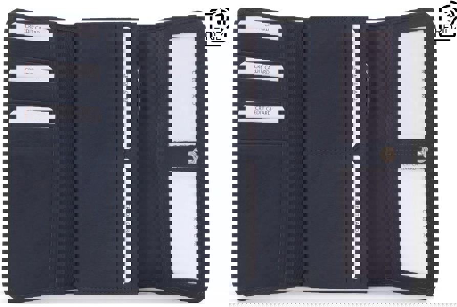 Catwalk Collection Handbags Gemma - Matinee Purse - RFID