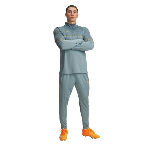 Under Armour Mens Challenger Trousers - Jasper - 