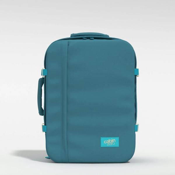 CabinZero Classic Cabin Backpack 44L