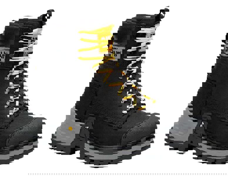 Caterpillar Colorado Expedition Mens Hiker Lace Up Ankle Boots