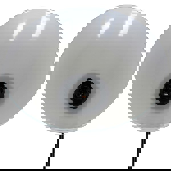 Nordlux Lauria | Floor lamp | Black