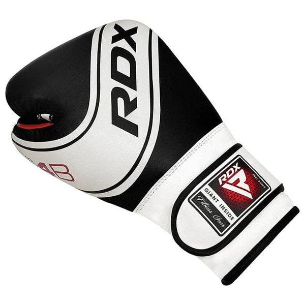 RDX Sports BOXING GLOVE KIDS WHITE/BLACK