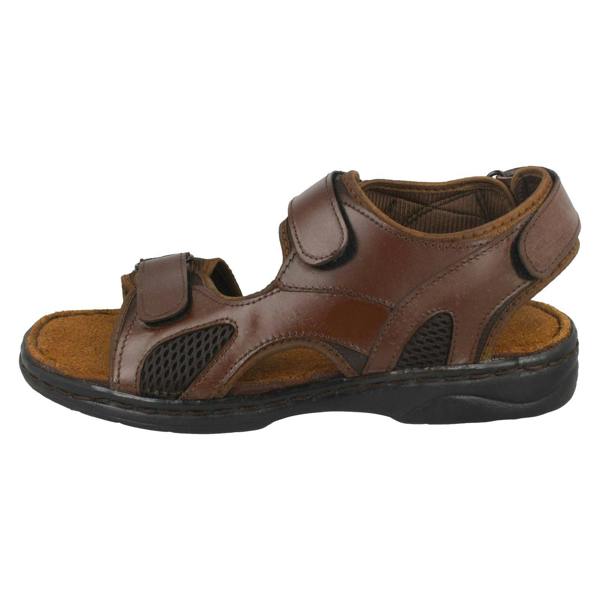 Moza-X Mens Moza-X Casual Sandals B209764