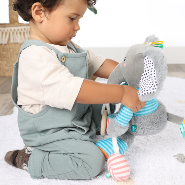SES Creative Olfi sensory elephant